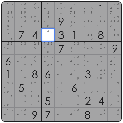 anime sudoku